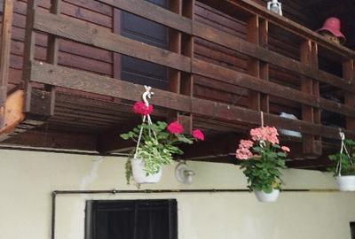 Casă cu 7 camere cu Teren 1600 Mp în Moieciu - 1