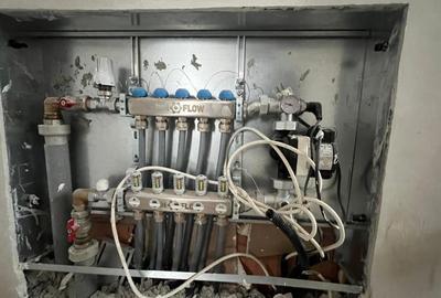 Duplex modern P+1E+M,  BUCURESTII NOI - 8