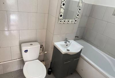 Apartament cu 3 camere decomandat în Central - 8