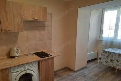 Garsoniera de inchiriat in zona Florilor - 1