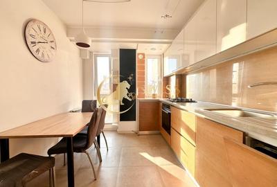 Apartament 2 camere | 58mp | Parcare | A. Presecan | 5 min Sigma Zorilor - 5