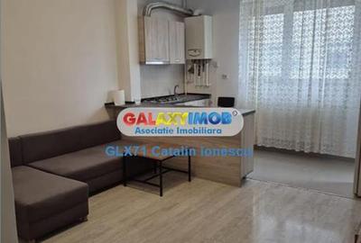 Apartament cu 2 camere decomandat, mobilat în Militari - 1