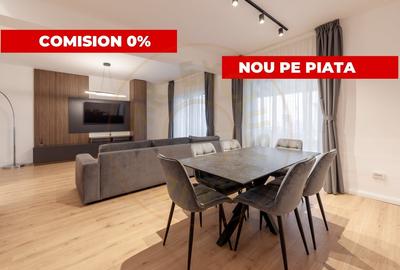 Vila Noua Prima Inchiriere | Independenta  Energetic | Finisaje Premium - 1