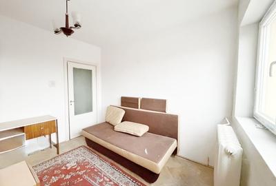 Apartament 3 camere, decomandat, 68mp, etaj 5/10 Complexul Studentesc - 3