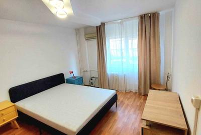 Garsoniera spatioasa 10 min M Obor DB1349 - 1