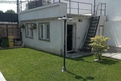 Casa 4 camere Tomis 1. - 2