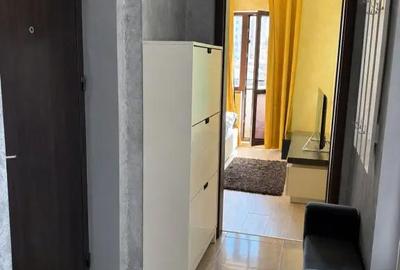 Apartament cu 2 camere semidecomandat în Central - 2