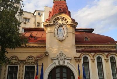 Casa de epoca in inima Bucurestiului - Lascar Catargiu / Piata Rom - 2