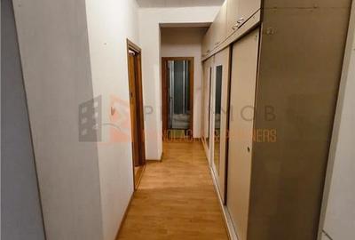 Apartament 3 camere cf1 decomandat zona Brosteni - 14