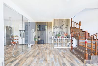 Crevedia, 4 camere, casa de vanzare - 13