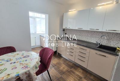 Apartament cu 2 camere decomandat, mobilat în Central - 5