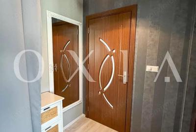 Apartament cu 3 camere decomandat, mobilat în Șagului