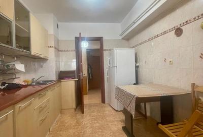 Apartament cu 2 camere decomandat în Mazepa 1 - 5
