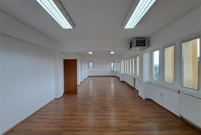Spatiu pentru birouri, 411 mp utili, situat in zona Bulevardul Muncii! - 2