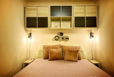 Apartament cu 2 camere semidecomandat în Fortuna - 8