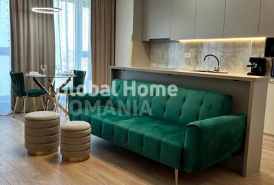 Apartament 2 camere 62,8MP | Pipera- MTM | Loc parcare - 1