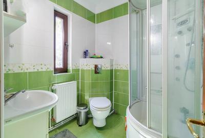 Apartament 3 camere – Adunati Copaceni, Giurgiu, la 15 minute de Bucuresti - 10