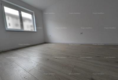 Apartament cu 2 camere semidecomandat în Giroc