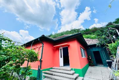 Casă la cheie în Caraș-Severin – mutare imediată - 5