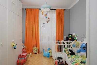 Apartament unicat, etaj 1, ultracentral, Piata Rosetti, Universitate - 7
