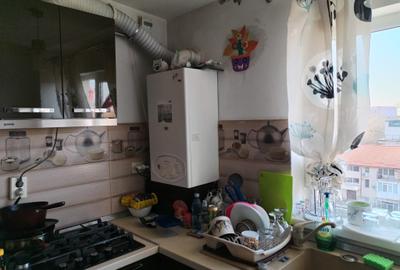 3 camere bloc nou - Brazda lui Novac - 10