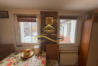 Casă individuală cu 5 camere cu Canalizare în Tache - 3