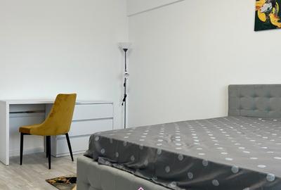 Prima inchiriere | Apartament cu o camera | Loc de parcare | Podu Ros - 4