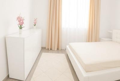 Apartament 2 camere, open space, 50mp, etajul 2/3 in Giroc - 8