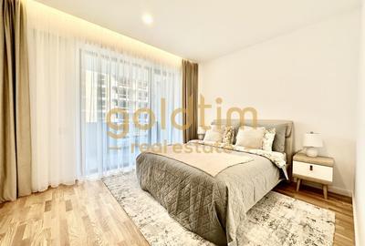 Apartament cu 3 camere decomandat, mobilat în Iancu Nicolae - 16