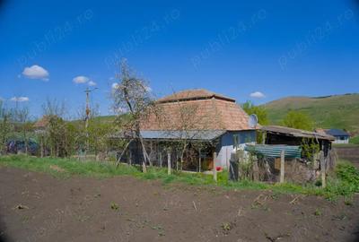 Vand casa si teren in Frata, Be?ineu jude?ul Cluj - 3