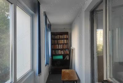 Apartament 2 camere Baba Novac, stradal, mobilat si utilat complet, curat, liber - 9