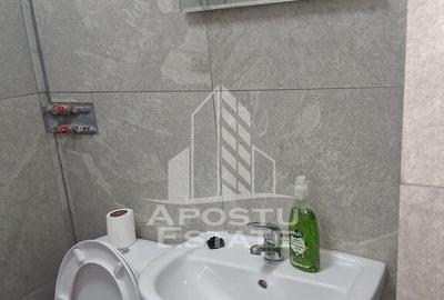 Garsonieră decomandată în Complex Studențesc