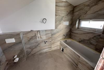 3 CAMERE, DESPARTIT PRIN C.T , SUPRAFATA GENEROASA - 5