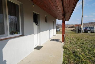 Teren intravilan de 3408 mp, în Voivozi (Popești) - 4