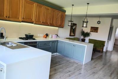 Inchiriere apartament 3 camere Iancu Nicolae - 4