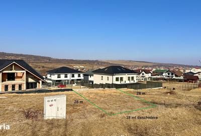 Spațiu comercial, în Central