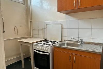 Garsonieră decomandată în Gheorgheni - 3