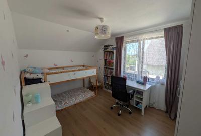 Casă cu 4 camere în Miroslava - 2