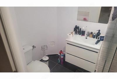 Apartament cu 3 camere decomandat în Central - 4