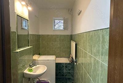 Apartament cu 2 camere semidecomandat în Dâmbovița - 9