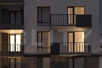 Apartament cu 2 camere decomandat în Moșnița Veche - 6