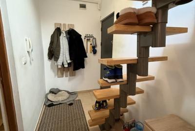 Garsonieră decomandată, mobilată în Lipovei - 4