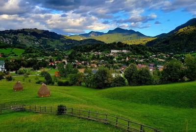 Vila de vacanta | Valea Cheii - 14