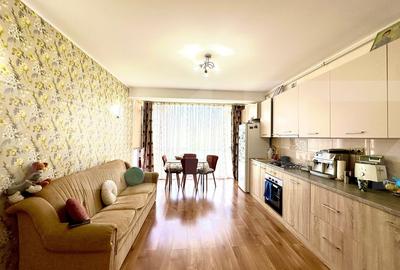 Apartament 3 camere Giroc zona ESO Apartament 3 camere Giroc zona ESO - 2