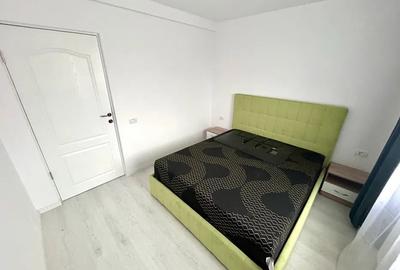 Apartament 2 camere, semidecomandat, ac, balcon, metrou, Costin Georgian - 2