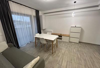 Apartament cu 2 camere decomandat în Fălticeni - 6