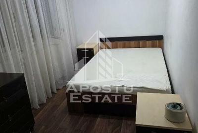 Apartament 3 camere, 55mp ,Zona Dacia - 3