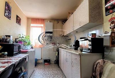 Apartament pe strada Oasului - 3