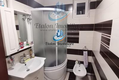 Apartament 3 camere, 2 balcoane etaj 4/4 Darmanesti - 3