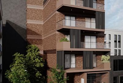 Apartament cu 2 camere decomandat în Calea Călărașilor - 2